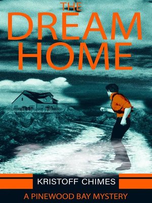 cover image of The Dream Home